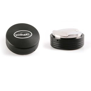 (홈아트) 마카롱템퍼 58mm-렌치형-블랙