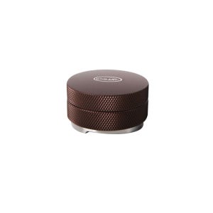 (홈아트) NEW 마카롱템퍼58mm-브라운