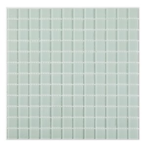 [모자이크타일] S23 SI G10012 화이트 300X300mm (1박스/11장) 유광