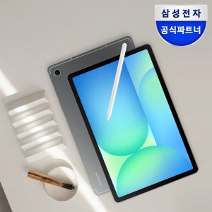 삼성 갤럭시탭 S10 FE 플러스 128GB 5G 태블릿PC 13.1형 그레이