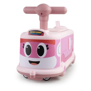 고고다이노 해양구조대 무소음 붕붕카 비키