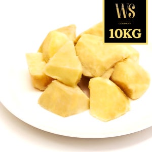 [품질보장] 냉동 증숙 고구마 2kg x 5팩 [ 업소용 대용량 야채 채소 ]