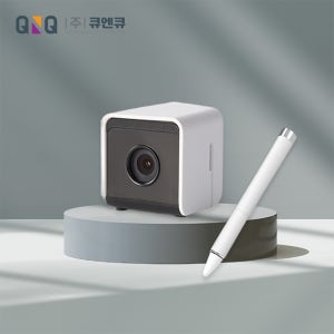 브이보드 VBOARD 전자칠판 솔루션 스마트 센서캠 터치펜