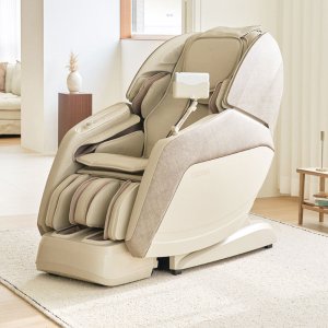 코지마 이저 더블 안마의자 CMC-X4200