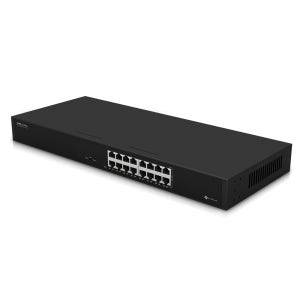 ipTIME 공인판매점 SG16000A 16포트 기가비트 허브