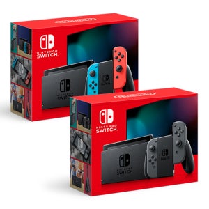 닌텐도 스위치 HAC-001