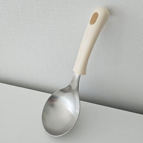 보겐 미니국자 국내생산 스텐국자 바닐라