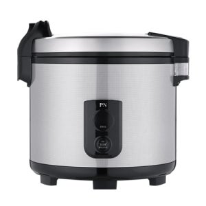 PN 뉴 풍년 50인용 전기보온밥솥 대용량 보온밥통 온도설정 취사불가 PERWKA-130