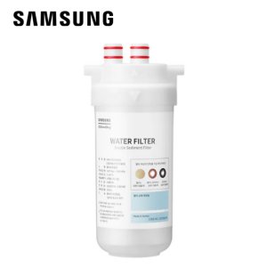 삼성정품 식기세척기정수필터 외장형 교체용 DW60T DW50R DW50T