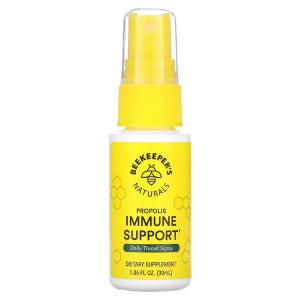 비키퍼스 내추럴스 Immune 프로폴리스 인후 스프레이 30ml