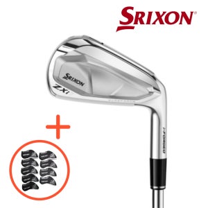 스릭슨 ZXi7 아이언 7개 세트(4-PW) NS PRO 950 GH NEO R