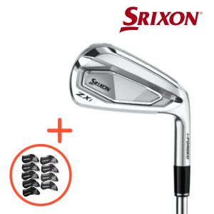 스릭슨 ZXi5 아이언 7개 세트(4-PW) NS PRO 950 GH NEO R