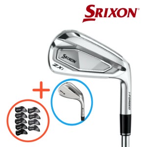 스릭슨 ZXi5 아이언 7개 세트(4-PW) NS PRO 950 GH NEO R