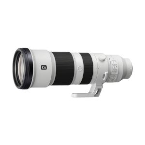 SONY 소니 SEL400800G 초망원 줌렌즈 FE400-800mm F6.3-8 G OSS