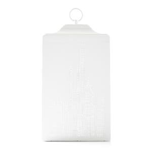 뉴욕 캔들워머 White