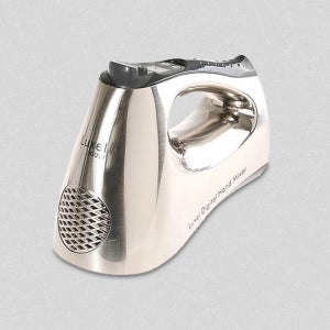 럭셀 핸드 블렌더 믹서기 TS컨트롤 반죽 휘핑 계란 우유 베이킹 믹싱