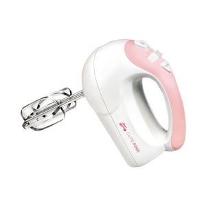 큐트핑크 핸드 믹서 블렌더 반죽기 휘핑 거품기 우유 베이킹 머랭