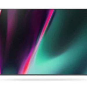 신일 4K UHD 스마트 QLED TV 65인치 벽걸이형