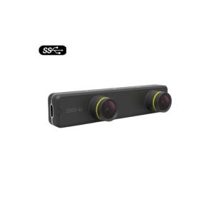 [단독대리점] 스테레오랩스 제드 미니 스테레오 카메라 ZED Mini Stereo