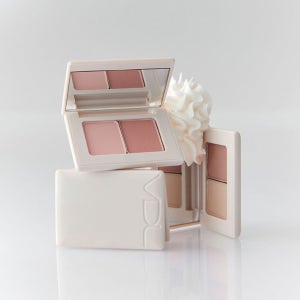 VDL 아이스테인 에센셜 섀도우 듀오 2 g