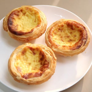 베이크슈 마카오 정통 에그타르트 6개입 (선물, 답례품, 간식)