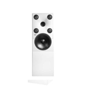 GENELEC 제네렉 8381A SAM 어댑티브 포인트 소스 메인 스피커