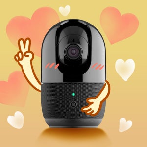 이글루S8 이글루캠S8 AI 이글루홈캠 베이비캠 아기 모니터 회전형 가정 CCTV 카메라