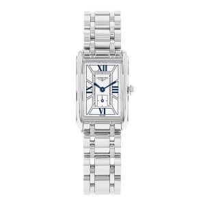 론진 시계 L5.255.4.75.6 돌체비타 여성메탈시계 당일발송