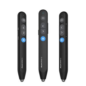 스마트포인터 PPT 250 무선프리젠터 포인터 PPT리모컨 터치펜 프레젠터