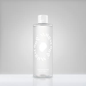 머그스쿱 파운틴 워터 수분 진정 약산성 토너 500ml 대용량