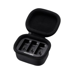 RODE Wireless GO II Charge Case 로데 와이어리스 고 2 충전 케이스