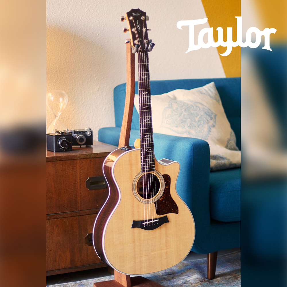 Taylor 테일러기타 414ce-R 로즈우드 어쿠스틱 통기타