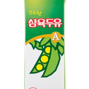 삼육두유 A 고소한, 950ml, 24개