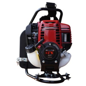 혼다 4행정 엔진 예초기 GT-GX35 예초기