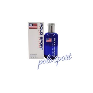 랄프로렌 폴로 스포츠 EDT 125ml