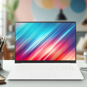 LG전자 2025 그램 프로17 17ZD90TR-SX79K - 램32GB/NVMe2TB/윈도우11 홈