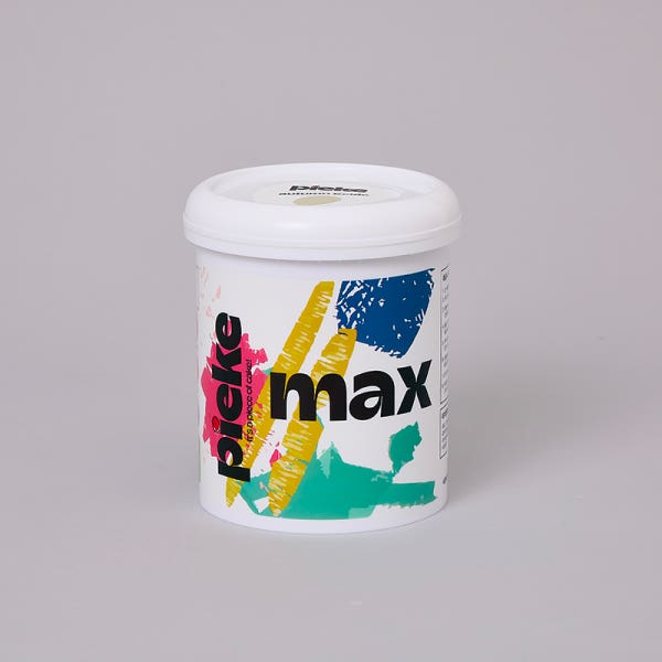 pieke MAX 시트지&플라스틱 전용 프리미엄 수성페인트 피크 맥스(1kg)