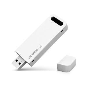 ipTIME AX2000U AX1800 2Tx-2Rx USB 무선랜카드 USB 3.0 / 2.4GHz, 5GHz 듀얼밴드 지원 / 내장안테나