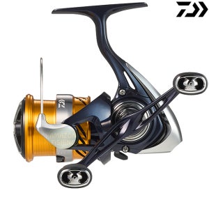 다이와 23 레브로스 LT 2500-DH 더블핸들 에깅릴 스피닝릴 한국다이와보증