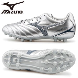 미즈노 축구화 모나르시다 AG 발볼넓은 발편한 인조잔디 맨땅 축구화 252604