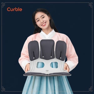 [NEW] 커블체어 그랜드플러스