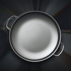 인덕션 깊은 전골 멀티 만능 그리들 팬 세트