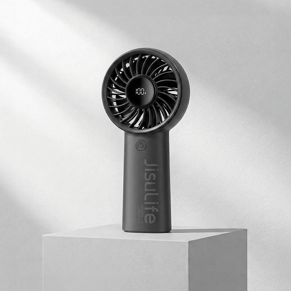 JisuLife LIFE4 휴대용 선풍기