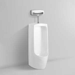 대림통상 트랩탈착식 소변기 바닥배수 DU-201B