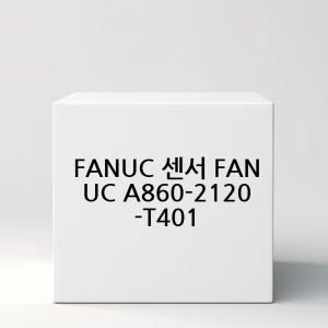FANUC 센서 FANUC A860-2120-T401