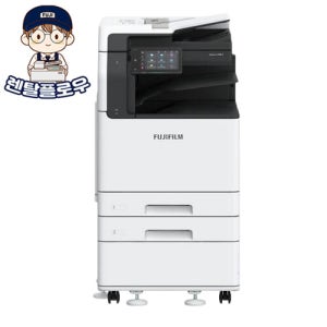 (구매)후지필름 사무실 복합기 Apeos C 3061 A3인쇄 복합기임대