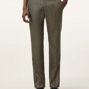 올세인츠 바지 / 올세인츠 워드 트라우저 M009QC-4063