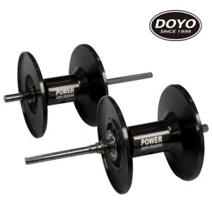 도요 우라노 인쇼어 G3 딥 스풀