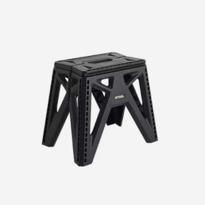 KOOlMAN 쿨맨 캠핑 스툴 원터치 접이식 쿨러 받침대 B형 L