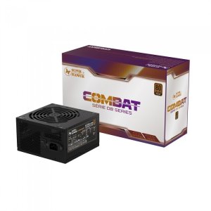 SuperFlower SF-850C12DB COMBAT DB 80PLUS브론즈 ATX3.1